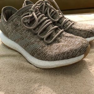 adidas PureBoost Athletic Shoes